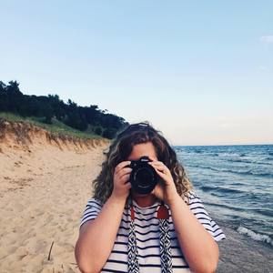 Meet your Posher, Hailey